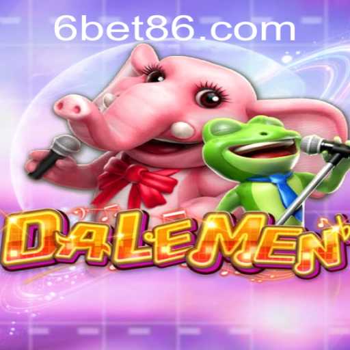 Explore the Exciting World of DALEMEN: An In-Depth Guide to the Game